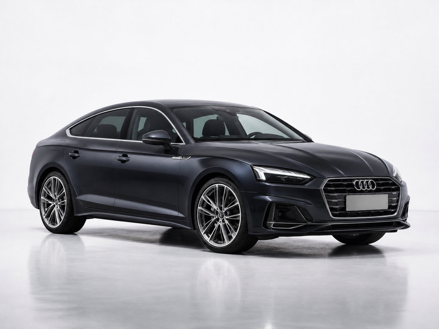 Audi A5 kiralama Ankara arac kiralama