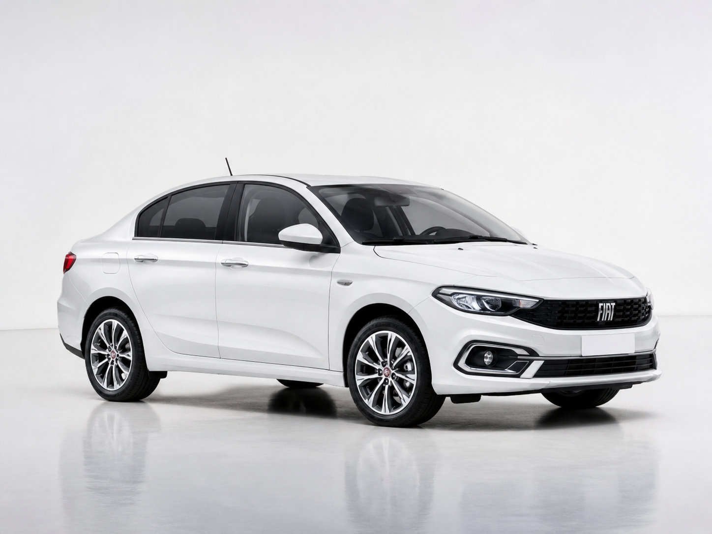 Fiat Egea kiralama Ankara arac kiralama