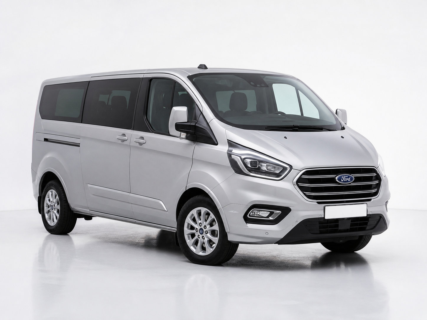 Ford Tourneo kiralama Ankara arac kiralama