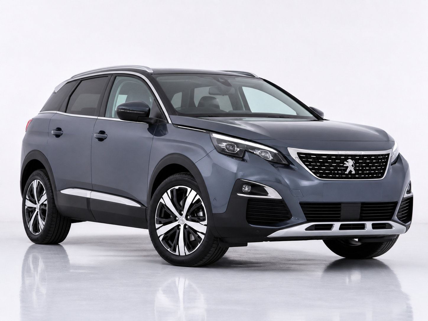 Peugeot 4008 kiralama Ankara arac kiralama